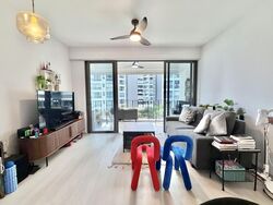 Riversails (D19), Condominium #601691001